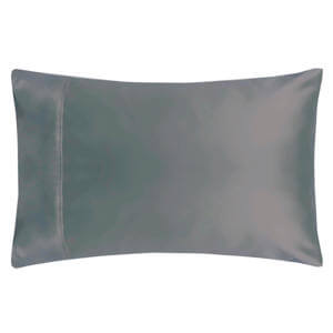 Belledorm Egyptian Cotton Thread Count Slate Pillowcase